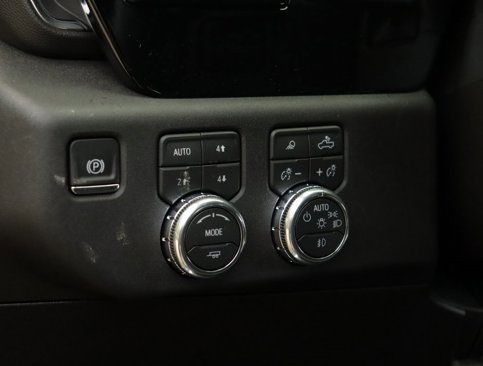 New 2026 GMC Sierra 2500 SLT w/ SLT Premium Package image 10