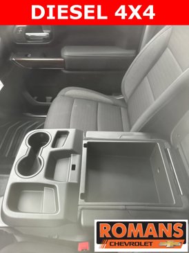 New 2025 Chevrolet Silverado 3500 LT w/ Convenience Package image 25