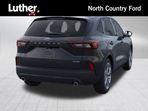 New 2026 Ford Escape ST-Line image 8