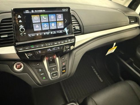 New 2026 Honda Odyssey EX-L image 21