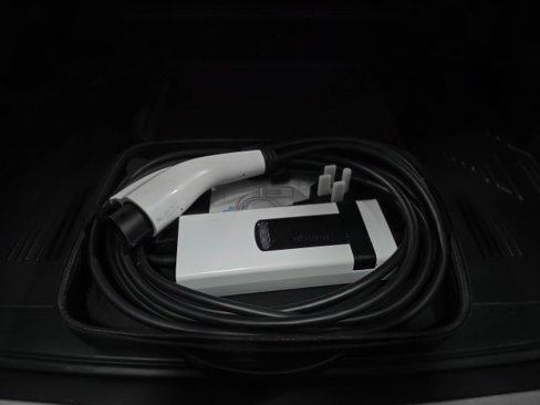 Used 2024 Cadillac Lyriq Luxury w/ LPO, Floor Liner Package image 40