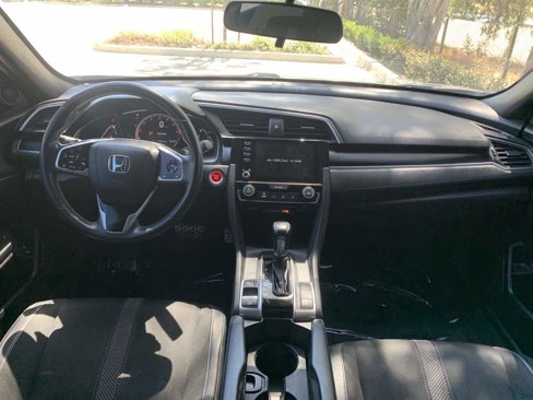 Used 2021 Honda Civic Sport image 24