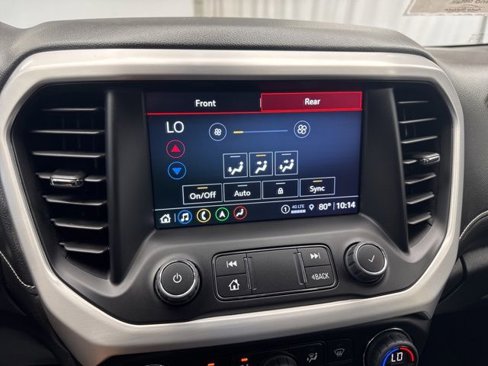 Used 2023 GMC Acadia SLT image 23