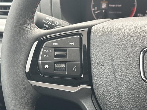 New 2026 Honda Odyssey Sport-L image 8
