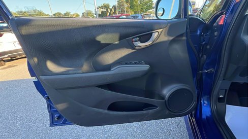 Used 2011 Honda Fit Sport image 20