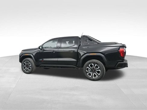 New 2025 GMC Canyon AT4 w/ Nightfall Edition image 3
