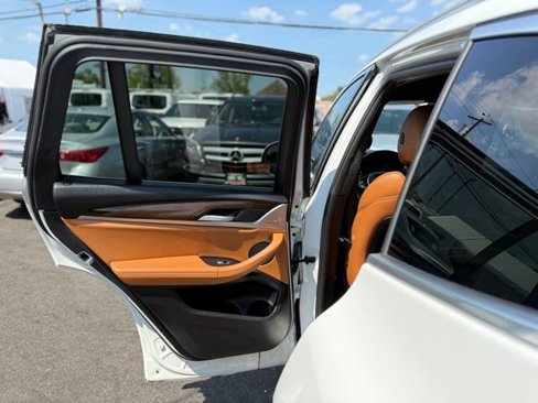 Used 2022 BMW X3 xDrive30i image 24