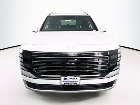 New 2026 Hyundai Palisade Calligraphy image 2
