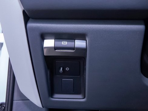 New 2025 Land Rover Defender 110 S image 11