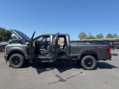 New 2026 Ford F250 XL image 25