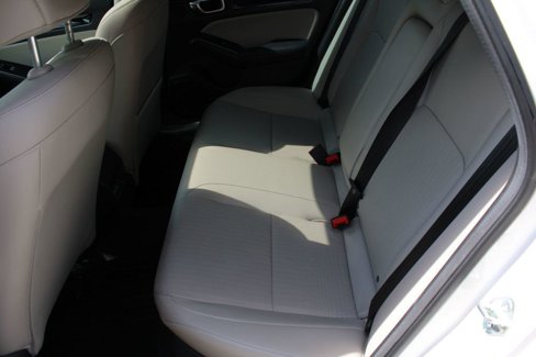 Used 2024 Honda Civic Touring image 21