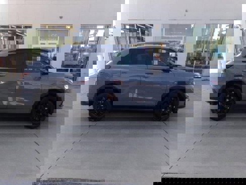 New 2026 Honda HR-V Sport image 4
