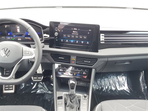 New 2025 Volkswagen Jetta Sport image 23