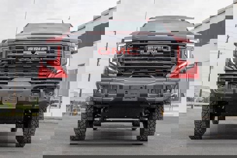 New 2026 GMC Sierra 1500 AT4X image 29