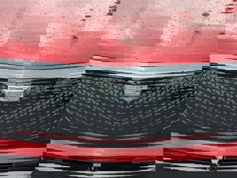 New 2026 Cadillac Vistiq Sport w/ LPO, Floor Liner Package image 11