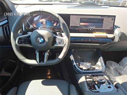 Used 2026 BMW X3 xDrive30 w/ M Sport Package image 10