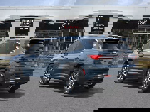 New 2026 Buick Enclave Preferred image 3