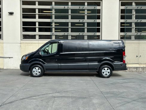 Used 2017 Ford Transit 250 148 Low Roof image 24