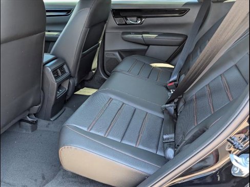 New 2026 Honda CR-V Sport Touring image 12