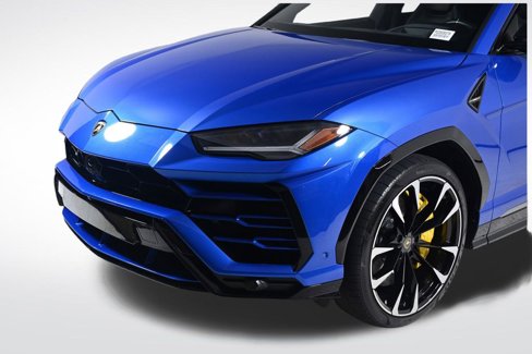 Used 2021 Lamborghini Urus image 23