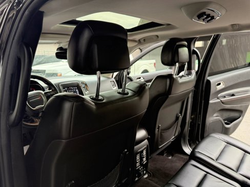 Used 2018 Dodge Durango GT image 16