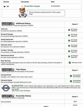 Used 2024 Mercedes-Benz Sprinter 2500 image 22