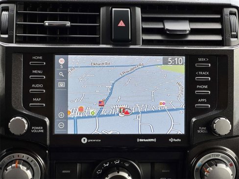 Used 2024 Toyota 4Runner TRD Off-Road Premium image 3