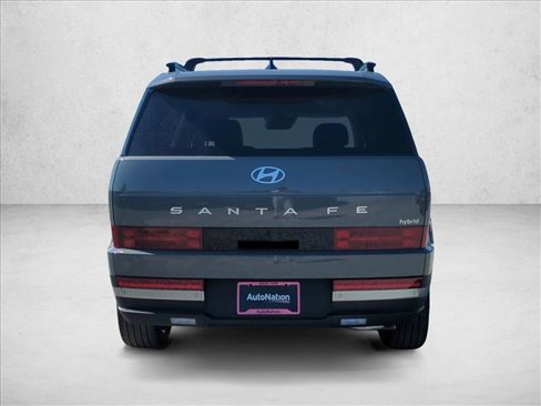 New 2026 Hyundai Santa Fe Limited image 4