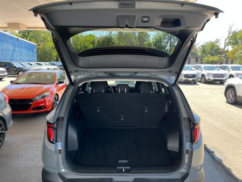 Used 2025 Hyundai Tucson SEL image 31