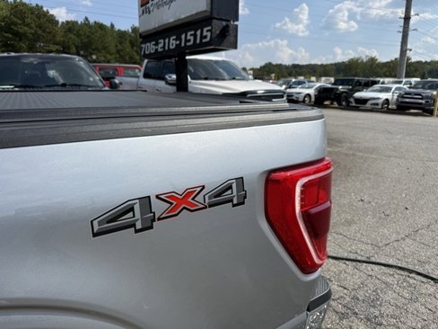 Used 2022 Ford F150 XLT w/ Equipment Group 302A High image 6
