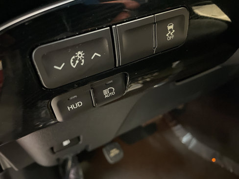 Used 2016 Toyota Prius Three image 48