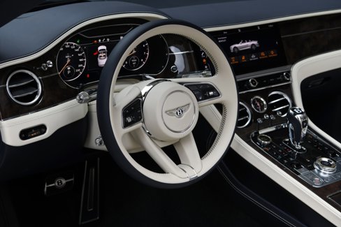 New 2024 Bentley Continental GT V8 image 12
