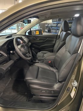 New 2025 Subaru Ascent Bronze Edition image 12