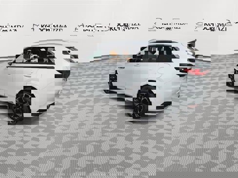 New 2025 MAZDA CX-90 3.3 Turbo S w/ Premium Plus image 6