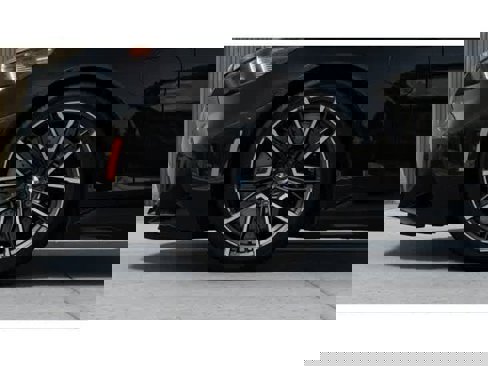 New 2026 BMW M5 image 7
