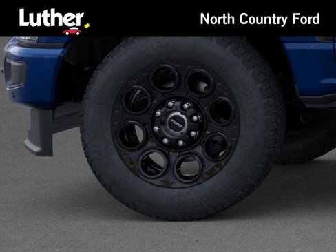 New 2026 Ford F250 Lariat image 33