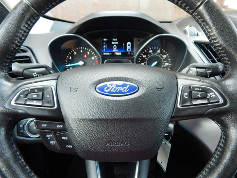 Used 2018 Ford Escape SEL image 7