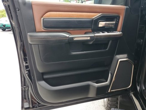 Used 2019 RAM 3500 Limited image 23