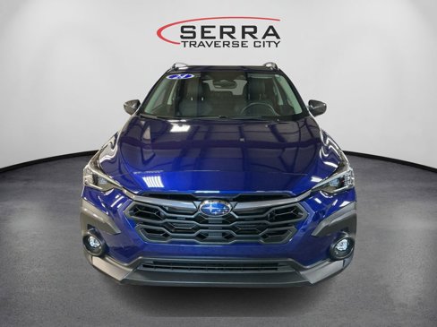 Certified 2024 Subaru Crosstrek 2.5i Limited image 2