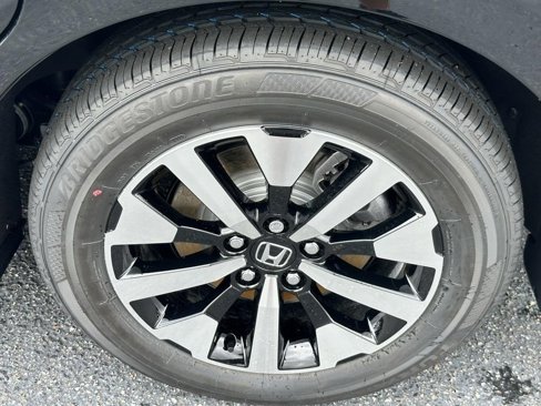 New 2026 Honda Odyssey EX-L image 24