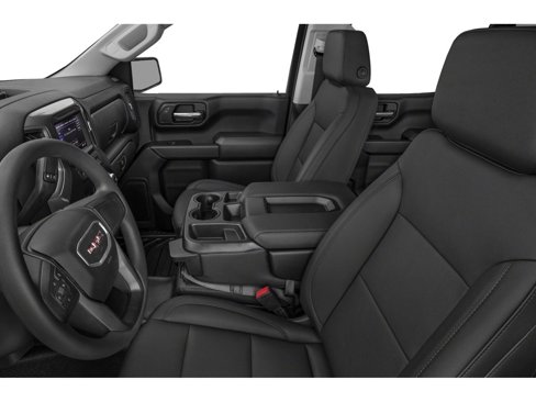 New 2024 GMC Sierra 1500 Pro w/ Pro Value Package image 33
