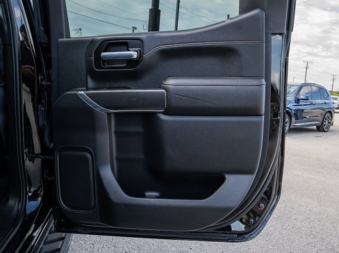 Used 2021 GMC Sierra 1500 AT4 image 13