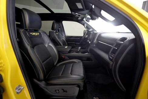 Used 2023 RAM 1500 TRX w/ TRX Level 2 Equipment Group image 11