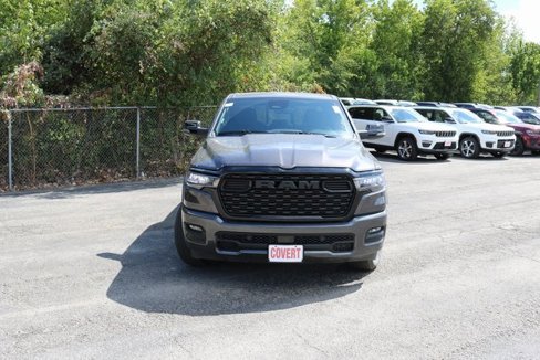 New 2026 RAM 1500 Lone Star image 8