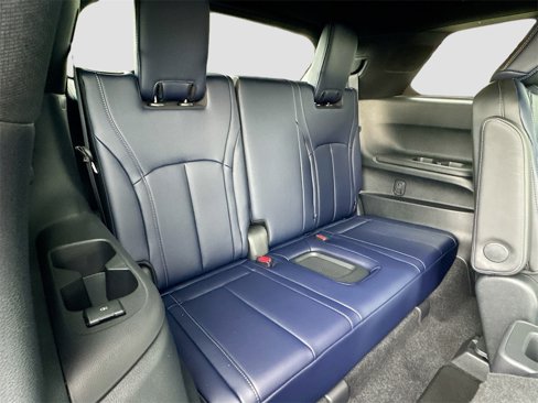 New 2026 INFINITI QX60 Luxe w/ Dark Cargo Package image 30