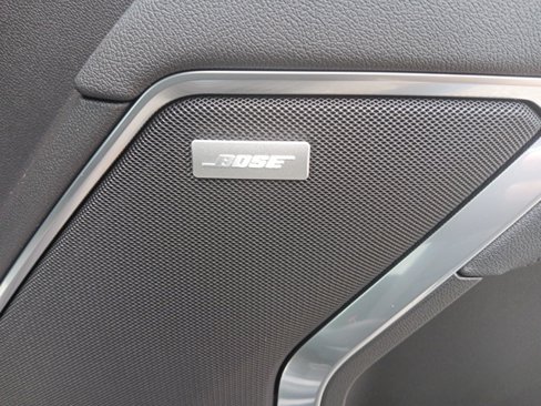 New 2025 Chevrolet Silverado 2500 LTZ w/ LTZ Plus Package image 28
