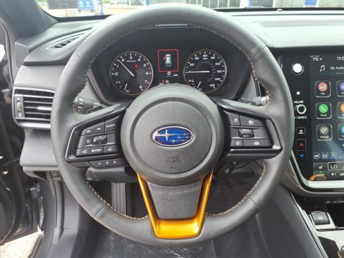 New 2025 Subaru Outback Wilderness image 12
