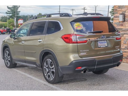 Used 2023 Subaru Ascent Touring image 5