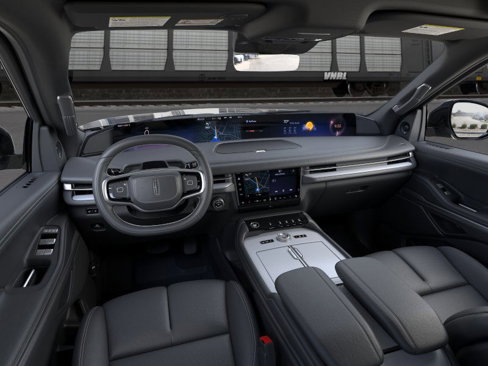 New 2025 Lincoln Navigator L Reserve image 9