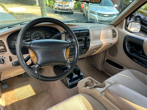 Used 1999 Ford Ranger XLT image 24